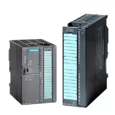 Siemens DIgital Output Module