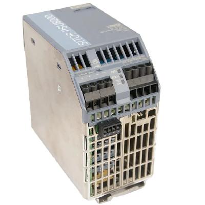 Siemens Power Supply