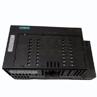 Siemens S5 -100U CPU, PN: 6ES5-103-8MA02
