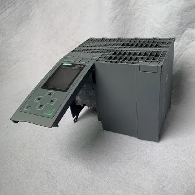 Siemens S5 CPU