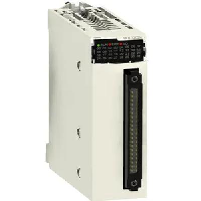 Siemens S5 PLC Relay Output Card