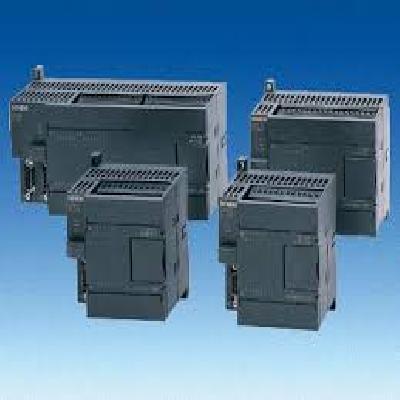 Siemens S7-200 CPU, PN : 6ES7- 214- 1AD23-0XB8 Used
