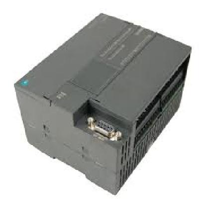 SIEMENS S7-200 CPU