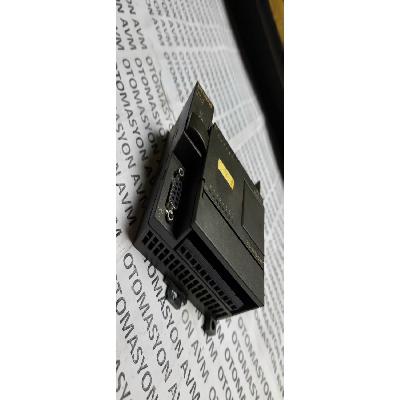 Siemens S7-222 CPU, PN: 6ES7-212-1BB22-0XB0