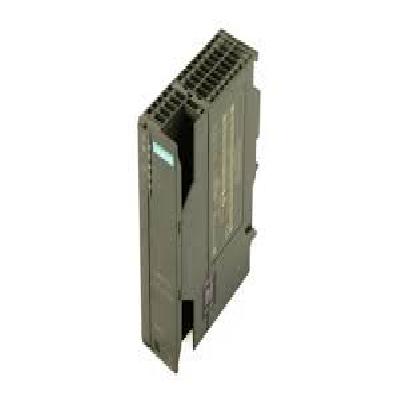 Siemens S7 Interface Module, PN: 6ES7-153-1AA03, 0XB0, Used