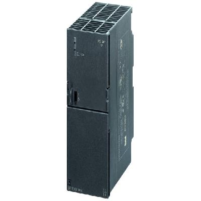 Siemens S7 Power Supply Module, PN : 6ES7-307-1BA00-0AA0