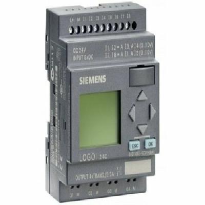 Siemens Simadyn Processor Module PN 6DD1606 1AA0
