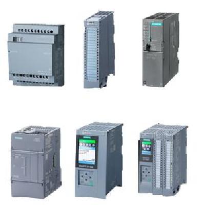 Siemens Simatic S7400 Plc
