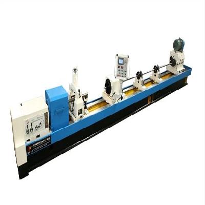 Deep Hole Drilling Services