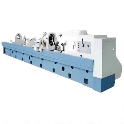 Deep Hole Drilling Tube