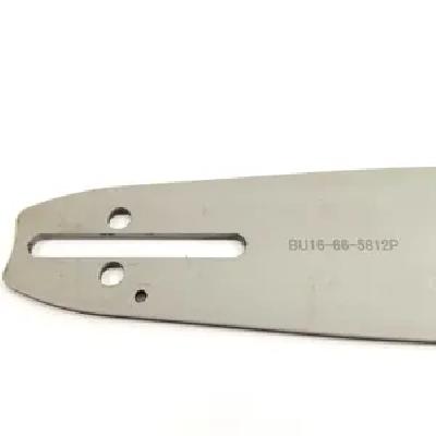 Guide Bars