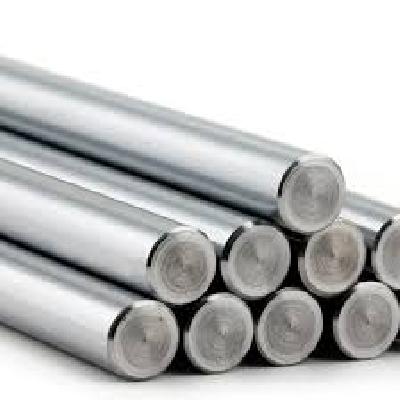 Hard Chrome Plated Rods