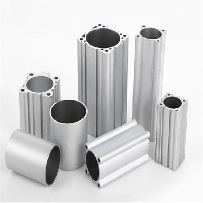 Heavy Duty Pneumatic Cylinder Tube