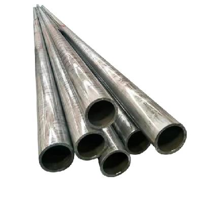 Honed Pipe