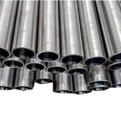 Honed Seamless Tube