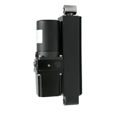 Hydraulic Actuators Tube