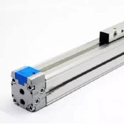 Pneumatic Linear Actuator Tubes
