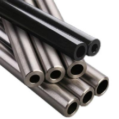 Seamless Honed Tubes