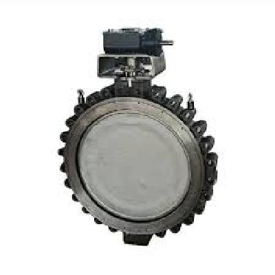 High Performance Butterfly Valve