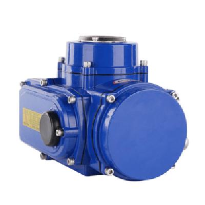 Modulating Motorized Actuator