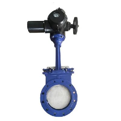 Multi Turn Actuators