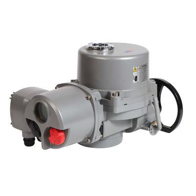 Three Phase Multi Turn Electrical Actuator