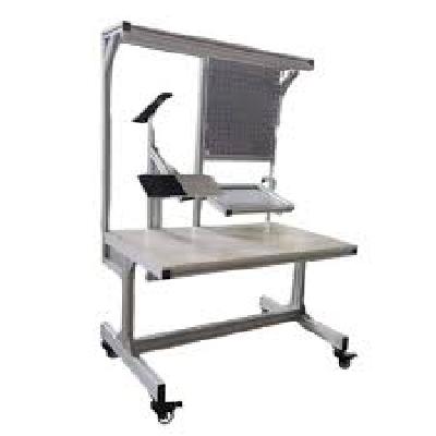 Aluminum Industrial Workstation