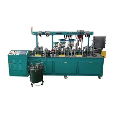 Assembly Automation Solutions Services