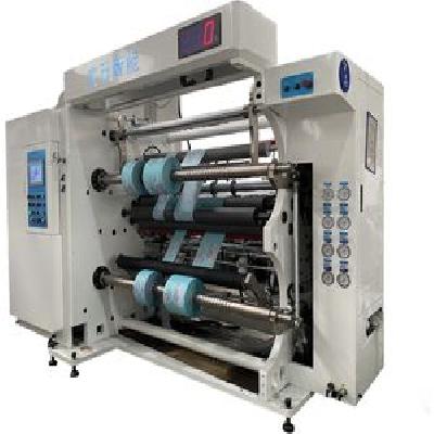 Flexible Packaging Machine