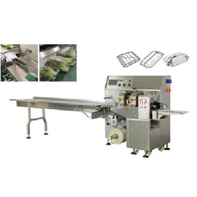 Fruit And Vegetable Packing Machine