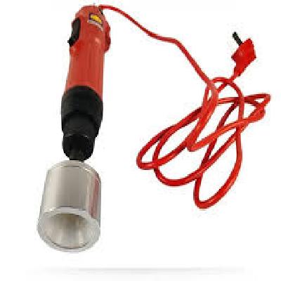 Hand Held Electric Capping Machine