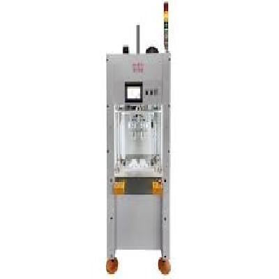 Heat Staking Machine