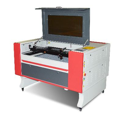 Laser Engraving Machine