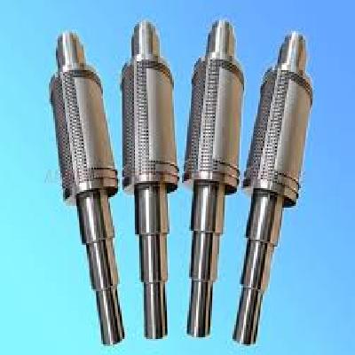 N 95 Mask Embossing Roller