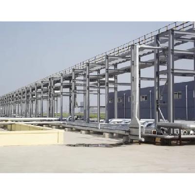 Pipe Racking System