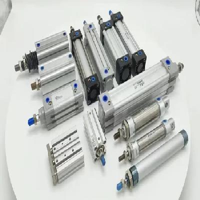 PNEUMATIC Telescopic Cylinder