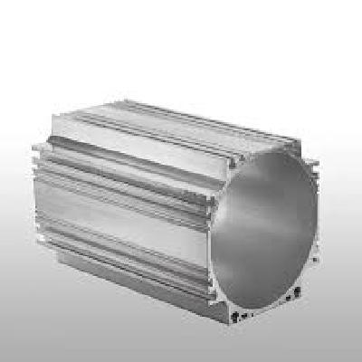 Stainless Steel Modular Profiles