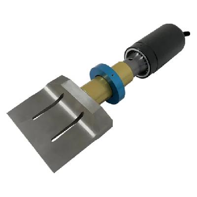 Ultrasonic Food Cutting Machine