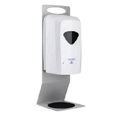 Automatic Sanitizer Dispenser Machine