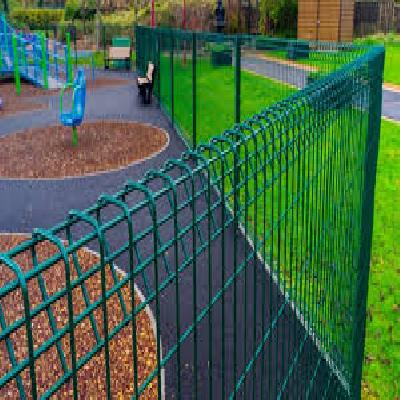 Blue Green Laser Fence Security System