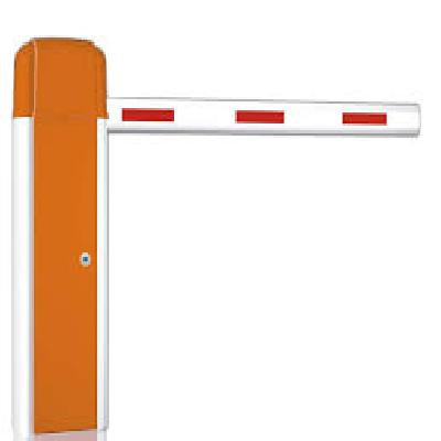 Electromechanical Boom Barrier