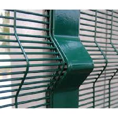 Green Laser Fence Security System