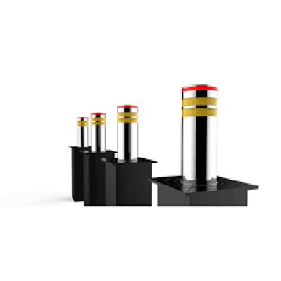 Hydraulic Bollard