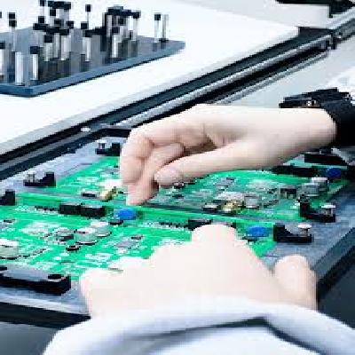 PCB Designing and Manufacturing