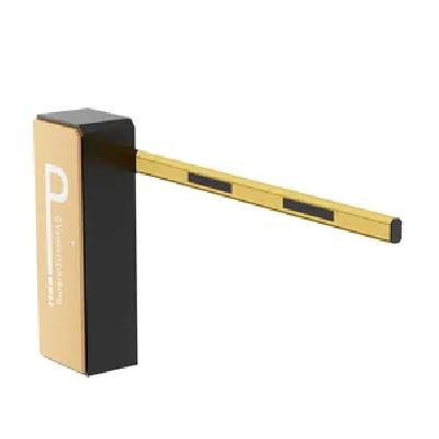 Remote Control Boom Barrier