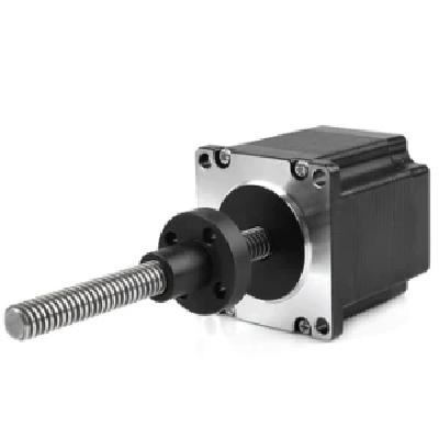 Stepper Motor Linear Actuators