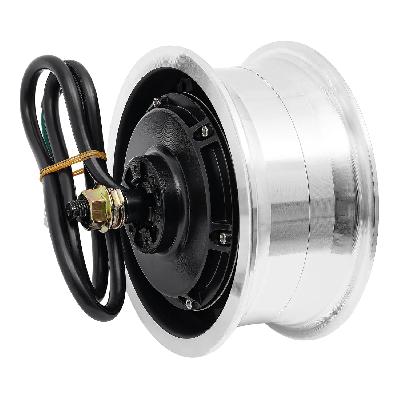 100W Blue Copper Hub Motor