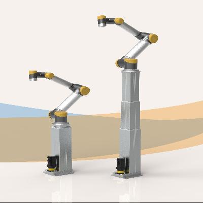 200mm Linear Lifting Column Actuator