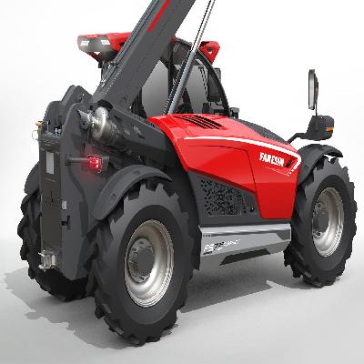 Machinery Design Services