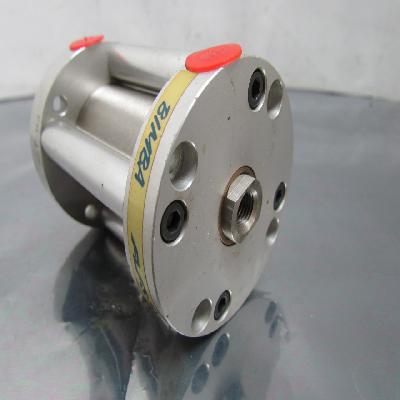 Flat Pneumatic Cylinder